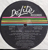 Kool & The Gang : Open Sesame (LP, Album, Fol)
