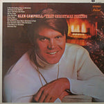 Glen Campbell : That Christmas Feeling (LP, Album)
