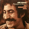 Jim Croce : Photographs & Memories (His Greatest Hits) (LP, Comp, San)