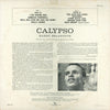 Harry Belafonte : Calypso (LP, Album, Mono, Hol)