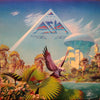 Asia (2) : Alpha (LP, Album, Win)