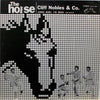 Cliff Nobles & Co : The Horse (LP, Album)
