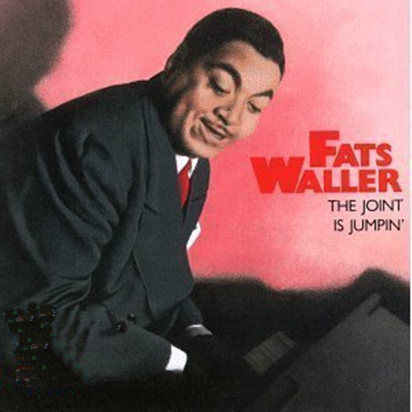 Fats Waller : The Joint Is Jumpin' (LP, Comp)