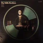 The Mills Brothers : Sixteen Great Performances (LP, Comp, RE)