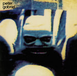 Peter Gabriel : Security (LP, Album, Spe)