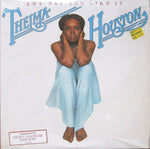 Thelma Houston : Any Way You Like It (LP, Album, Mon)