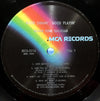 Grand Funk Railroad : Good Singin' Good Playin' (LP, Album, Glo)