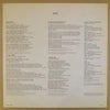 James Lee Stanley : James Lee Stanley, Too (LP, Album, Ind)