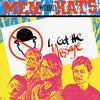 Men Without Hats : I Got The Message (12", Single)