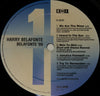 Harry Belafonte : Belafonte '89 (LP, Album)