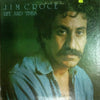 Jim Croce : Life And Times (LP, Album, Club, Gat)