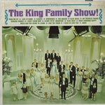 The King Family : The King Family Show (LP, Album)