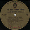 The King Family : The King Family Show (LP, Album)