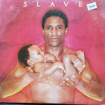 Slave : Just A Touch Of Love (LP, Album, Spe)