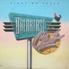 Breakfast Club : Right On Track (12", Single, Pic)
