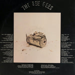 Bee Gees : Life In A Tin Can (LP, Album, RI)