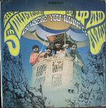 The Fifth Dimension : Up, Up And Away (LP, Album)