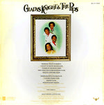 Gladys Knight And The Pips : Imagination (LP, Album, Son)