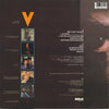 Eurythmics : 1984 (For The Love Of Big Brother) (LP, Album, Ind)