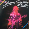 Shaun Cassidy : Live - That's Rock'N Roll (LP, Album)