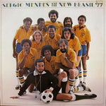 Sérgio Mendes & The New Brasil '77 : Sergio Mendes And The New Brasil '77 (LP, Album, SP)