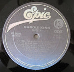 Carole King : Tapestry (LP, Album, RE, Gat)