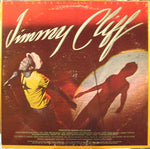 Jimmy Cliff : In Concert - The Best Of Jimmy Cliff (LP, Album)
