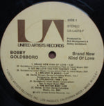 Bobby Goldsboro : Brand New Kind Of Love (LP, Album)