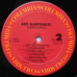 Art Garfunkel : Garfunkel (LP, Comp)