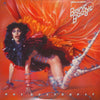 Gregg Diamond, Bionic Boogie : Hot Butterfly (LP, Album, Mis)