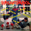 Larry Wolff & The Streetbeaters : Breakdance (LP, Album)