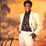 Al Green : He Is The Light (LP, Album)