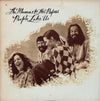 The Mamas & The Papas : People Like Us (LP, Album, Ter)
