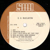 Obie McClinton : Album No. 1 (LP, Album, Ltd)