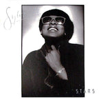 Sylvester : Stars (LP, Album)