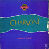 Charvoni : Always There (12")