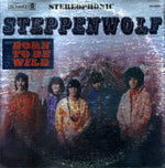 Steppenwolf : Steppenwolf (LP, Album)