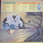 Buffalo Springfield : Retrospective - The Best Of Buffalo Springfield (LP, Comp, Pur)
