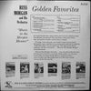 Russ Morgan And His Orchestra : Golden Favorites (LP, Comp, Mono)