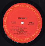 Journey : Journey (LP, Album, Ter)