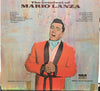 Mario Lanza : Tele House, Inc. Presents The Greatest Of Mario Lanza (2xLP, Comp, Dyn)
