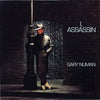 Gary Numan : I, Assassin (LP, Album, SP)