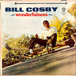 Bill Cosby : Wonderfulness (LP, Album)