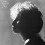 Barbra Streisand : Barbra Streisand's Greatest Hits - Volume 2 (LP, Comp, RP, Ter)