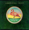 Christopher Cross : Christopher Cross (LP, Album, All)