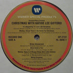 Kathie Lee Gifford : Christmas With Kathie Lee Gifford (2xLP, Album)