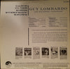 Guy Lombardo And His Royal Canadians : Dance To The Songs Everybody Knows (LP, Album)