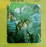 The Monkees : More Of The Monkees (LP, Album, Mono, Roc)