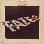 Faze-O : Riding High (LP, Album, RI)