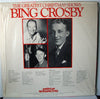 Bing Crosby : The Greatest Christmas Shows (LP, Album, Mono, RE)